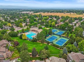 5587 E Mineral Place, Centennial CO 80122