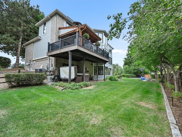 5587 E Mineral Place, Centennial CO 80122