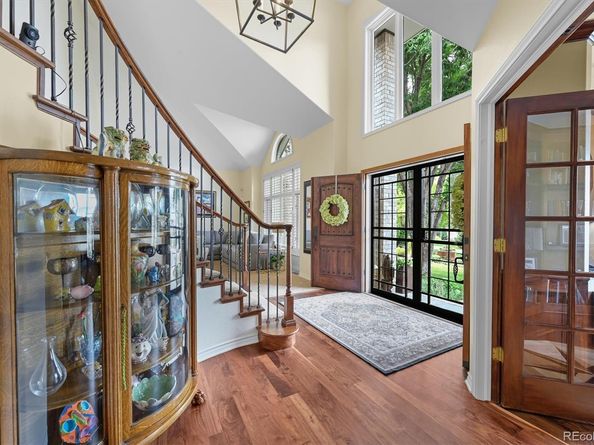 5587 E Mineral Place, Centennial CO 80122