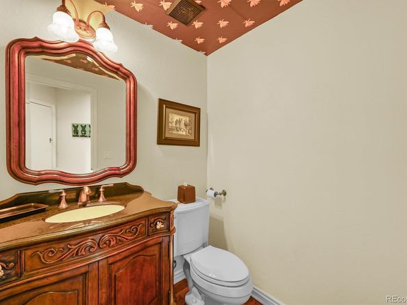 5587 E Mineral Place, Centennial CO 80122