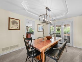 5587 E Mineral Place, Centennial CO 80122