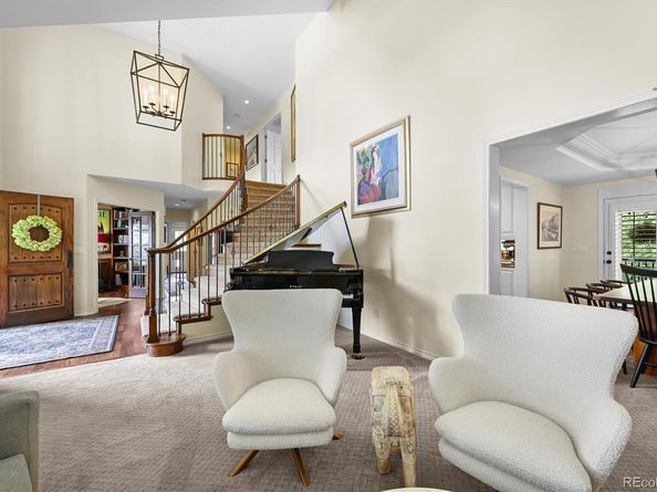5587 E Mineral Place, Centennial CO 80122