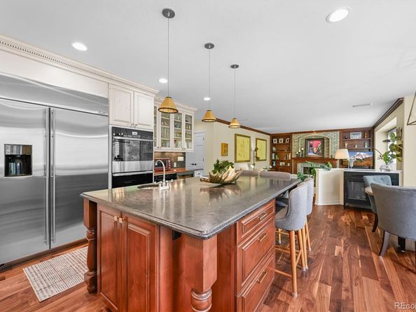 5587 E Mineral Place, Centennial CO 80122