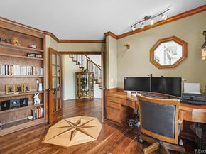 5587 E Mineral Place, Centennial CO 80122