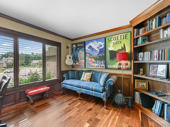 5587 E Mineral Place, Centennial CO 80122