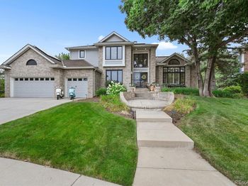 5587 E Mineral Place
