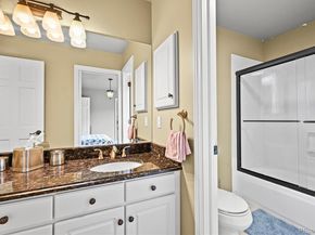 5587 E Mineral Place, Centennial CO 80122