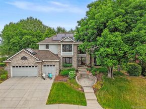 5587 E Mineral Place, Centennial CO 80122