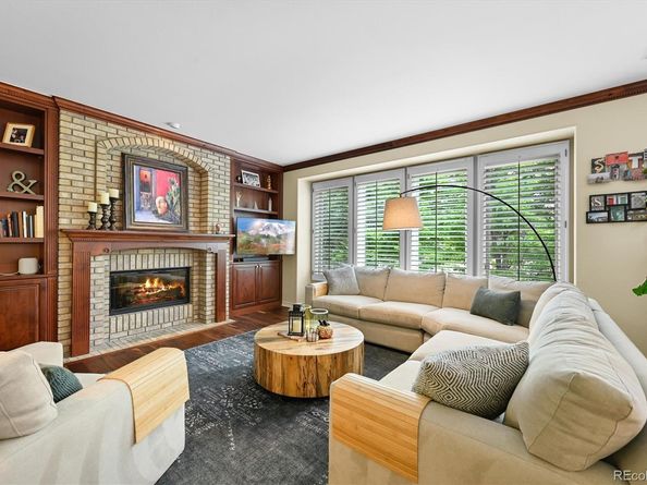 5587 E Mineral Place, Centennial CO 80122
