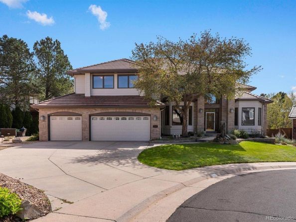 5566 S Lewiston Street, Centennial CO 80015