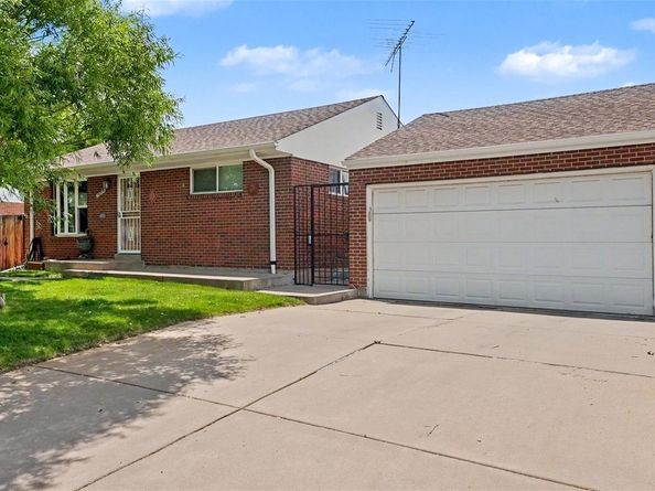 10739 Ogden Street, Northglenn CO 80233