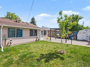 10739 Ogden Street, Northglenn CO 80233