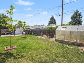 10739 Ogden Street, Northglenn CO 80233