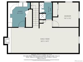 10739 Ogden Street, Northglenn CO 80233