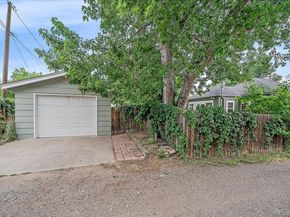8105 Grandview Avenue, Arvada CO 80002