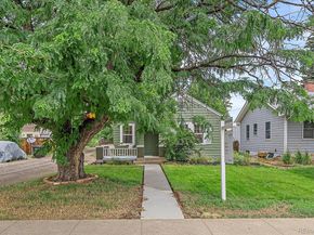 8105 Grandview Avenue, Arvada CO 80002