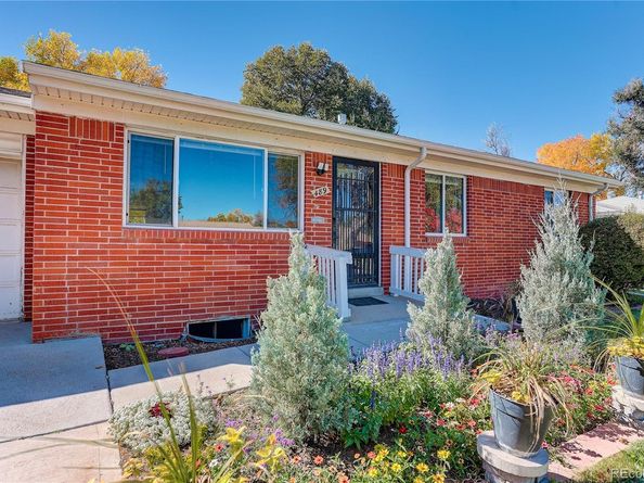 489 Toledo Street, Aurora CO 80011
