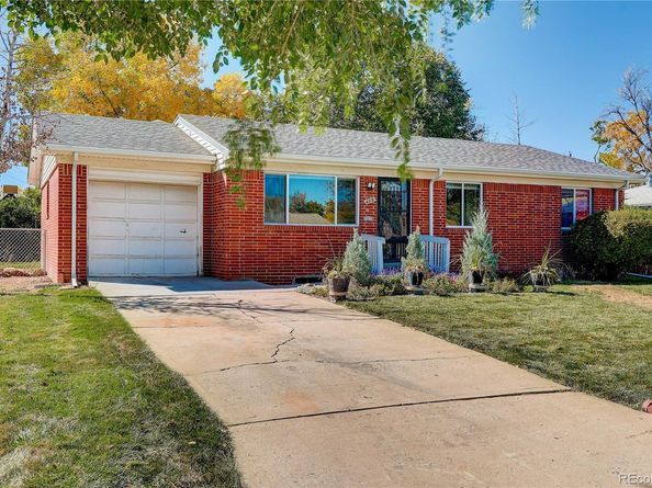 489 Toledo Street, Aurora CO 80011