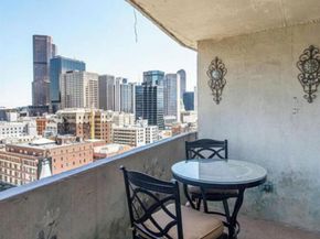 1020 15th Street 18G, Denver CO 80202