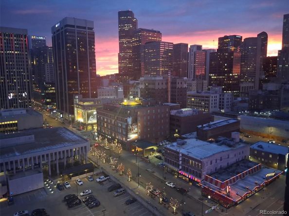 1020 15th Street 18G, Denver CO 80202