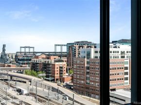 1750 Wewatta Street 1131, Denver CO 80202