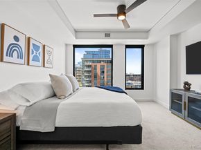 1750 Wewatta Street 1131, Denver CO 80202