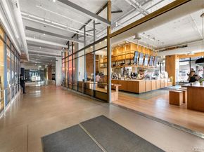 1750 Wewatta Street 1131, Denver CO 80202