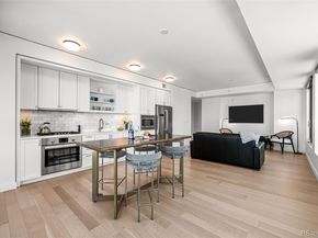 1750 Wewatta Street 1131, Denver CO 80202