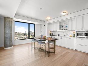 1750 Wewatta Street 1131, Denver CO 80202