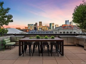 1750 Wewatta Street 1131, Denver CO 80202