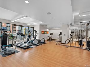 1750 Wewatta Street 1131, Denver CO 80202
