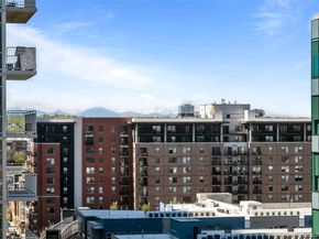 1750 Wewatta Street 1131, Denver CO 80202
