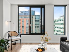 1750 Wewatta Street 1131, Denver CO 80202