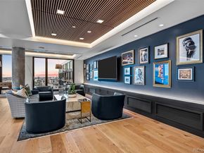 1750 Wewatta Street 1131, Denver CO 80202