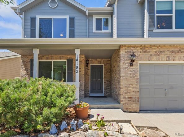 14185 W Warren Circle, Lakewood CO 80228