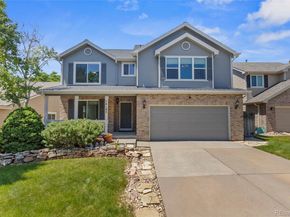 14185 W Warren Circle, Lakewood CO 80228