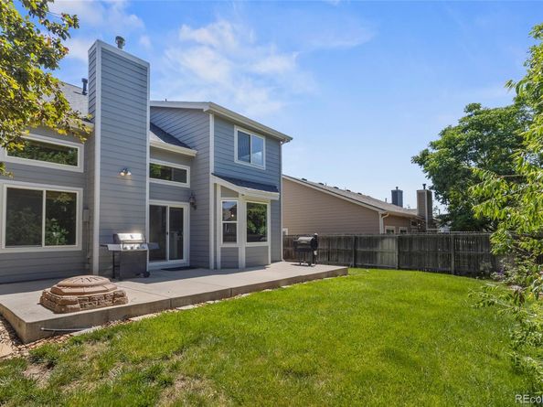 14185 W Warren Circle, Lakewood CO 80228