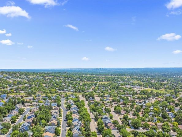 14185 W Warren Circle, Lakewood CO 80228