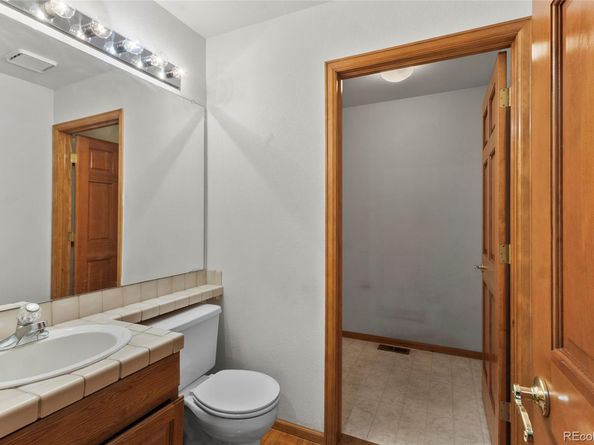 14185 W Warren Circle, Lakewood CO 80228