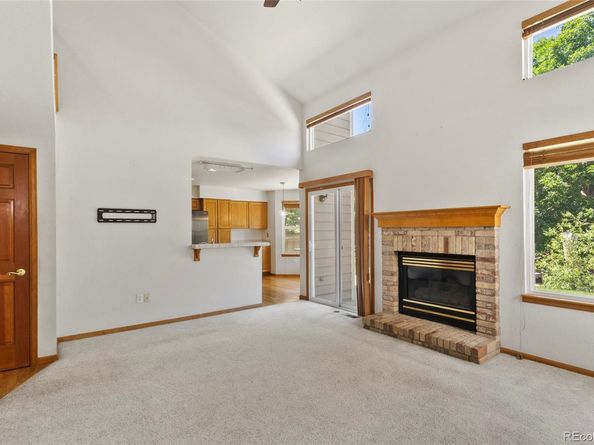14185 W Warren Circle, Lakewood CO 80228