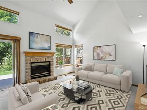 14185 W Warren Circle, Lakewood CO 80228