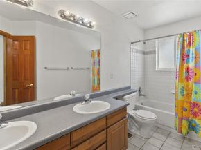 14185 W Warren Circle, Lakewood CO 80228