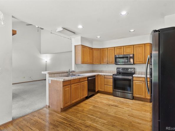 14185 W Warren Circle, Lakewood CO 80228