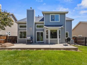 14185 W Warren Circle, Lakewood CO 80228