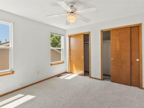 14185 W Warren Circle, Lakewood CO 80228