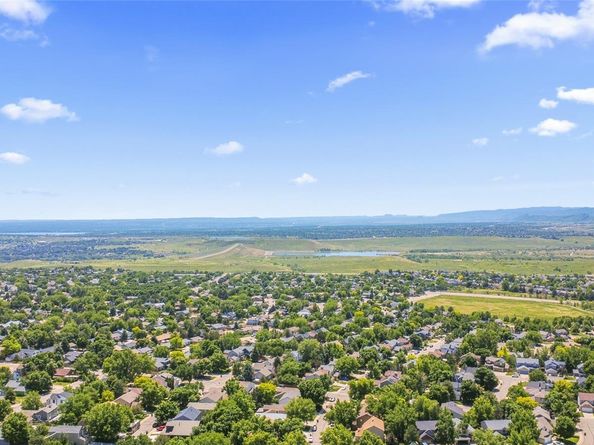14185 W Warren Circle, Lakewood CO 80228