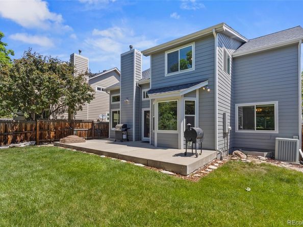 14185 W Warren Circle, Lakewood CO 80228