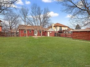 1630 S Lafayette Street, Denver CO 80210