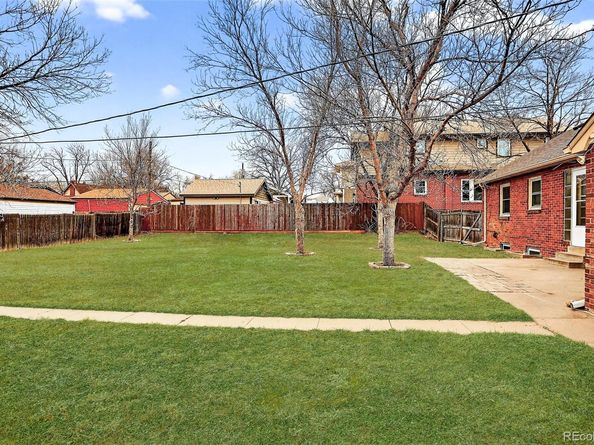 1630 S Lafayette Street, Denver CO 80210