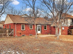 1630 S Lafayette Street, Denver CO 80210